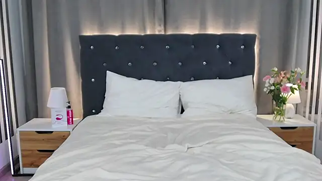 عرض كام VikkyVonn