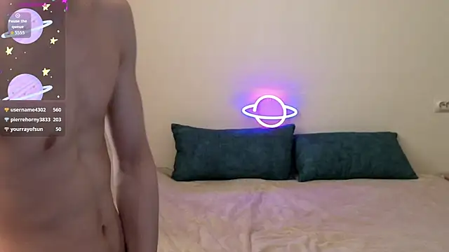 _LukaHayes_ 即時 XXX 聊天