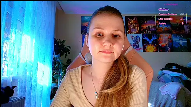 GoodWitch_ 라이브 XXX 채팅