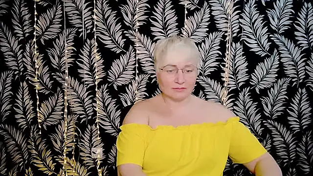 Chat XXX en directo de Olivia_playful