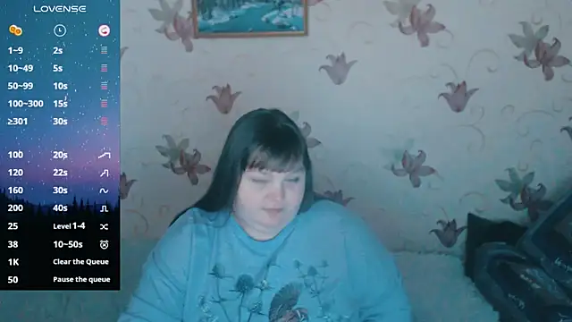 Chat XXX en directo de fistashka___