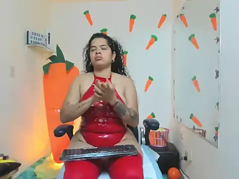 alexa-cooper- Live XXX Chat