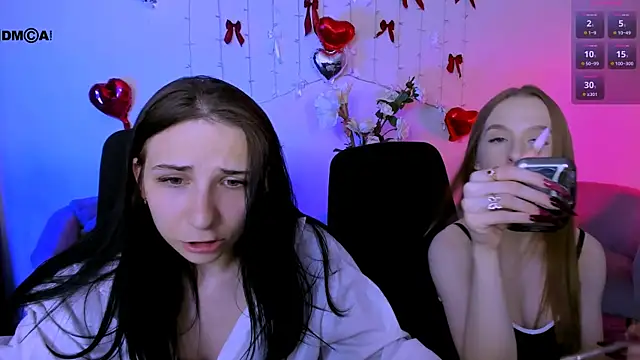 doll_vey Live XXX Chat