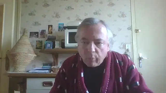 gegevincent5 Webcam-Show