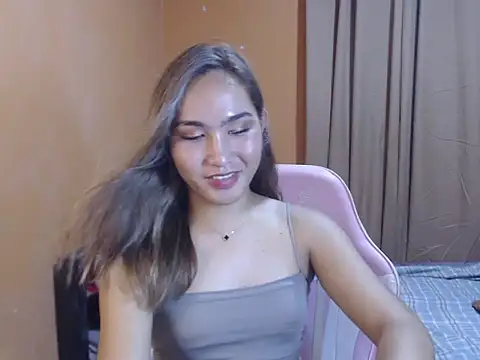 Pokazy przed kamerką – ur_Katrina69