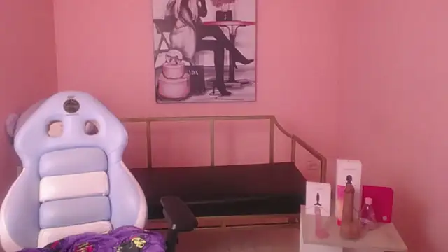 Acid_bounze: онлайн-секс-чат