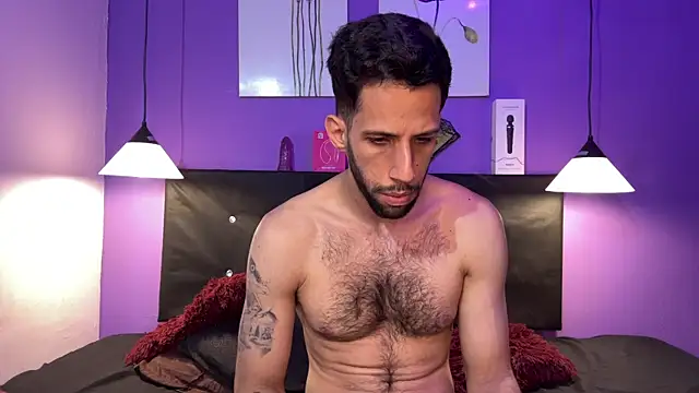 Show Webcam de Karim_mansur