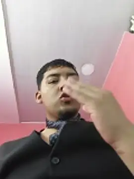 Chat XXX ao vivo de Itsdavidxxx