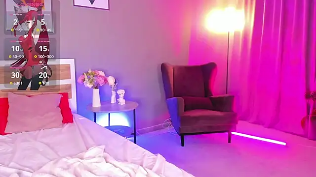 Alice_Kitagawa Webcam-Show