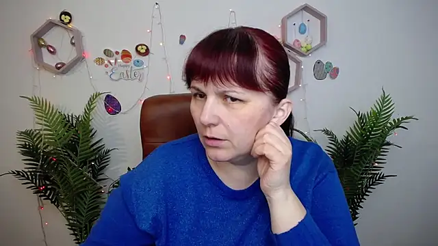 AliceInksSweetty: онлайн-секс-чат