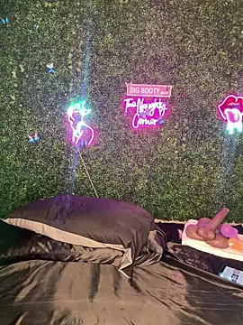 RenaThickAss 라이브 XXX 채팅