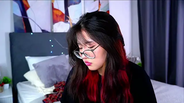 NelleMihalko live XXX chat