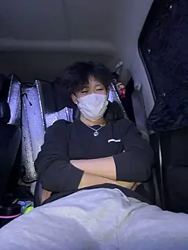 chiba_chan Obrolan Langsung XXX