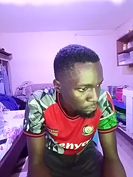 Вебкам-шоу Brian_johns