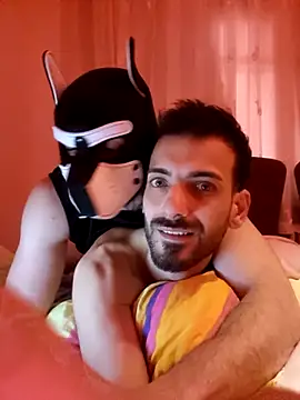 Chatroom XXX en direct de Drkats