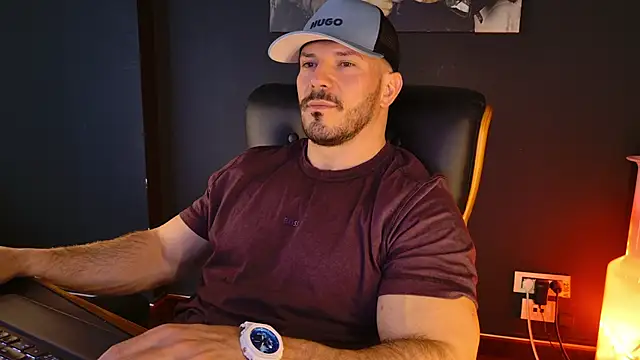 AngeloEric Obrolan Langsung XXX