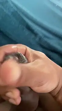 Negrocg34's Webcam Show