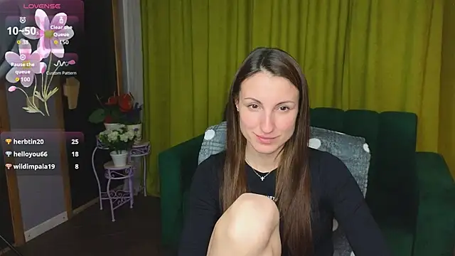 Missis_Sofiia Live XXX-Chat