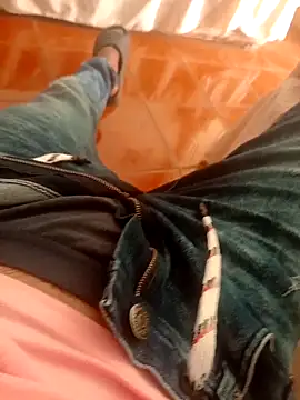 UnreadyChutzpa Obrolan Langsung XXX