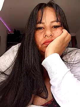 RosenRot07 Live XXX-Chat