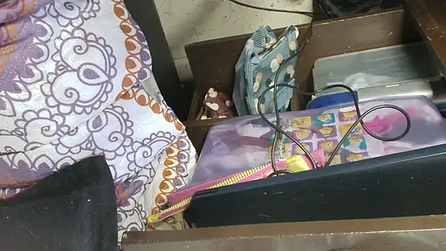 แชท XXX สดของ luisahot_9727