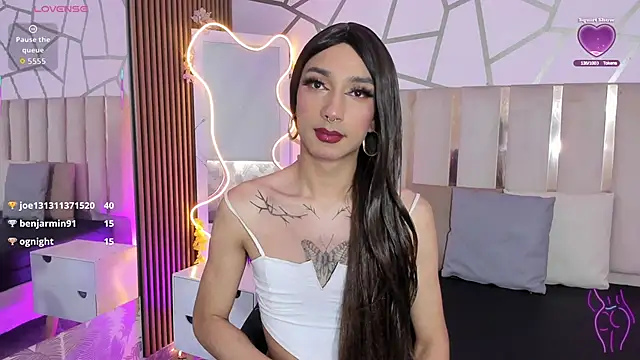 CYRUS_TAY Obrolan Langsung XXX