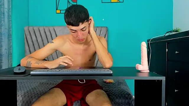 Maikol_Ortiz Obrolan Langsung XXX