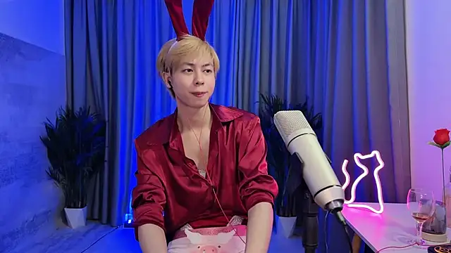 Show de hafabva na webcam