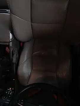 Show modela onxana89 na web-kameri