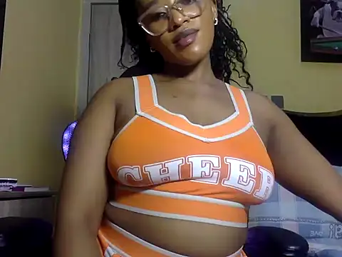 BOOTY_BANGERxxx Show Webcam