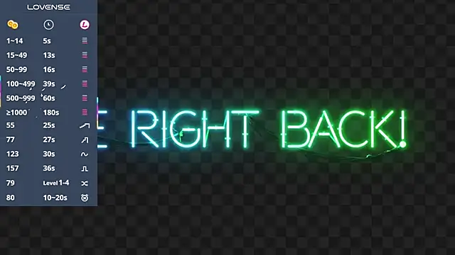 Morlaios' Webcam Show