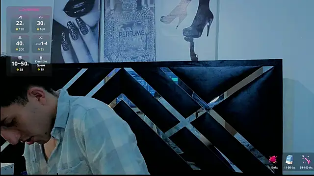 Un_Sluttyy Webcamshow