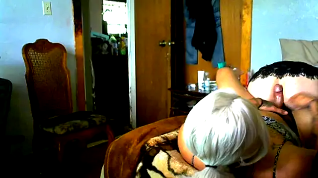 Czat XXX na żywo – JockNThirsty