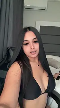 Chat +18 de LilMisIndianx ao vivo