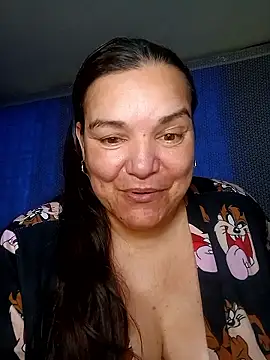 Zuleyka_69's Live XXX Chat