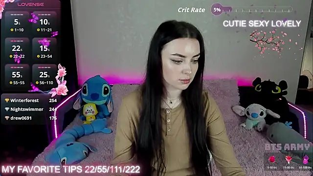 SemurMur – Live XXX-chat