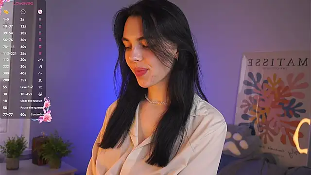 MirnaTellado 라이브 XXX 채팅