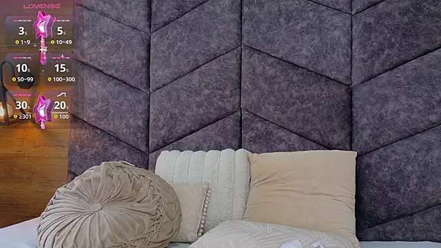 AnnieRouse__ 라이브 XXX 채팅