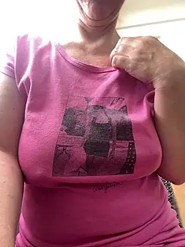 Show de sweetmystery1 na webcam