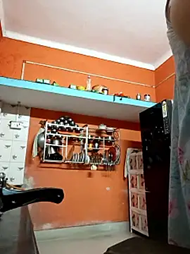 MERY_ZINTA's Live XXX Chat