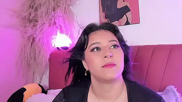 LorenaStevens' Live XXX Chat