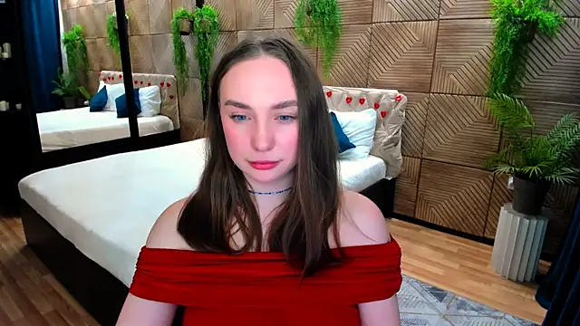 Chat XXX ao vivo de TrueReincarnation