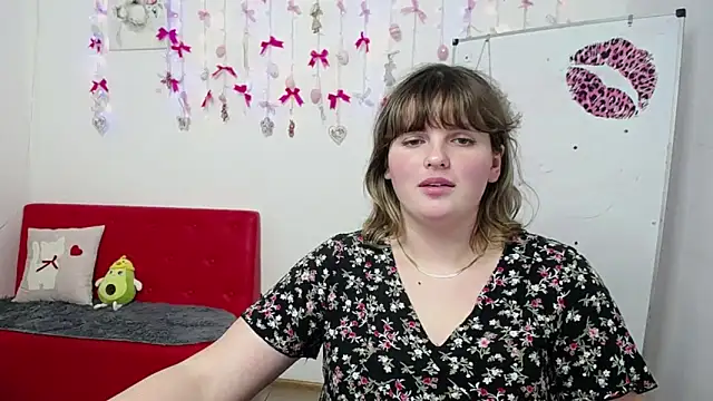 Chat +18 de StaceyLex ao vivo