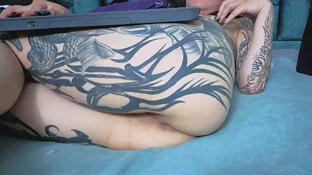 Emma_Foxi Live XXX-Chat