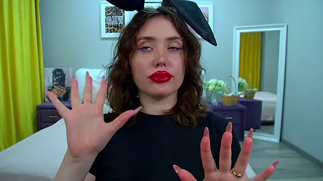 SherryBaers' Live XXX Chat