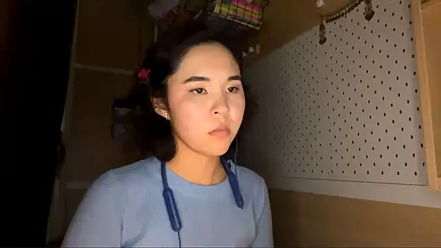 JennyCarpenter's Live XXX Chat