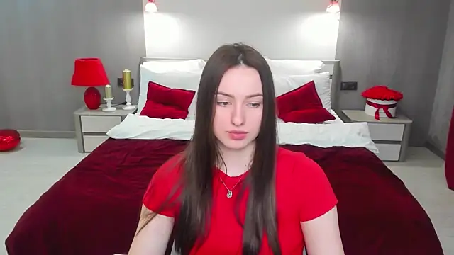 Chat +18 de Christina_Enigma ao vivo