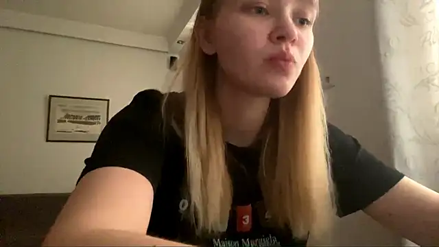 Leifuture's Live XXX Chat
