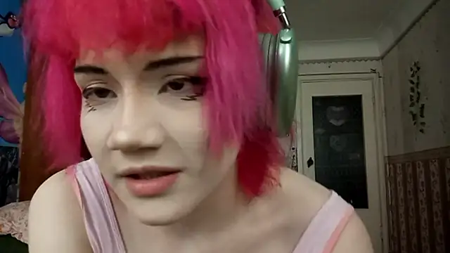 KathernSaulters' Live XXX Chat