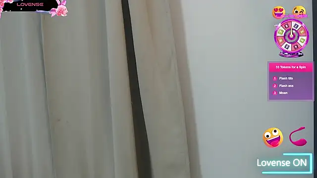 Chat +18 de Juicy_Maya ao vivo